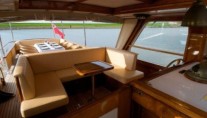 Atlanta Amsterdam Main Deck